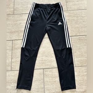 *SOLD* Adidas Warm up pants - YTH M